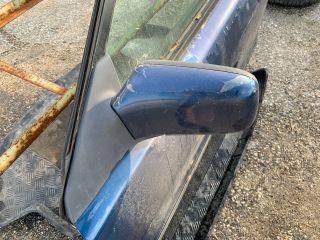 bontott VOLVO S40 Bal Visszapillantó Tükör (Elektromos)