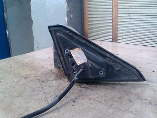 bontott VOLVO S40 Bal Visszapillantó Tükör (Elektromos)