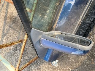 bontott VOLVO S40 Bal Visszapillantó Tükör (Elektromos)