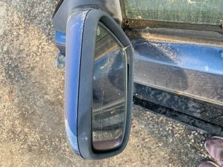 bontott VOLVO S40 Bal Visszapillantó Tükör (Elektromos)