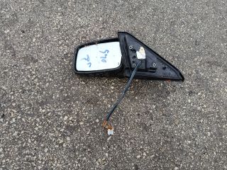 bontott VOLVO S40 Bal Visszapillantó Tükör (Elektromos)