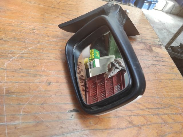 bontott VOLVO S40 Bal Visszapillantó Tükör (Elektromos)