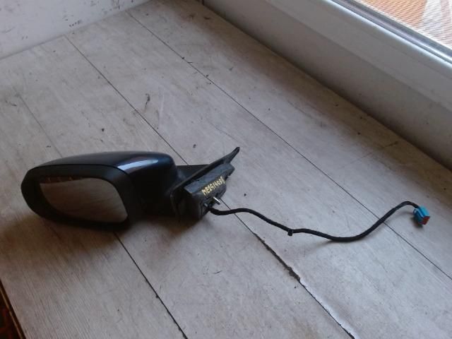 bontott VOLVO S40 Bal Visszapillantó Tükör (Elektromos)