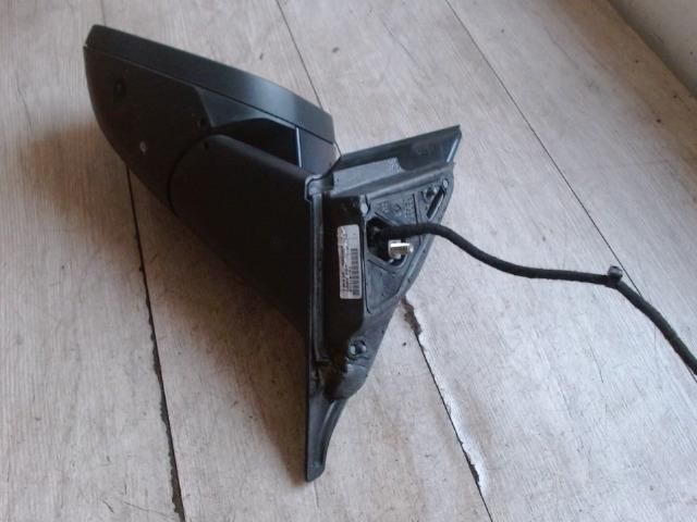 bontott VOLVO S40 Bal Visszapillantó Tükör (Elektromos)