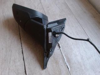 bontott VOLVO S40 Bal Visszapillantó Tükör (Elektromos)