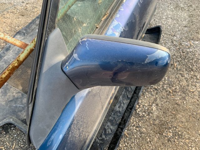 bontott VOLVO S40 Bal Visszapillantó Tükör (Elektromos)