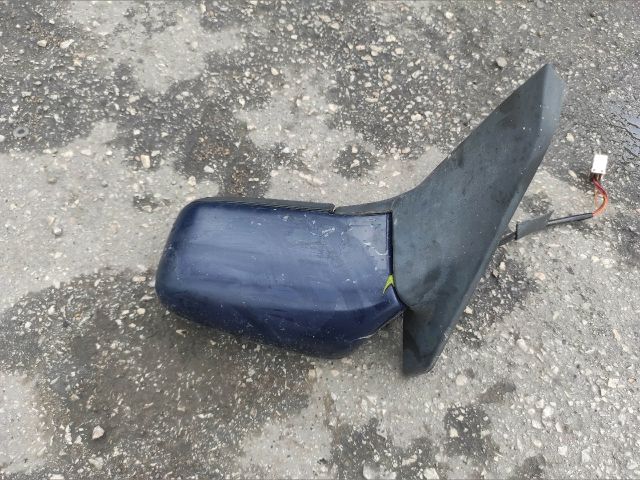 bontott VOLVO S40 Bal Visszapillantó Tükör (Elektromos)