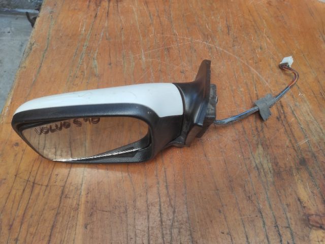 bontott VOLVO S40 Bal Visszapillantó Tükör (Elektromos)