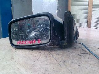 bontott VOLVO S40 Bal Visszapillantó Tükör (Elektromos)