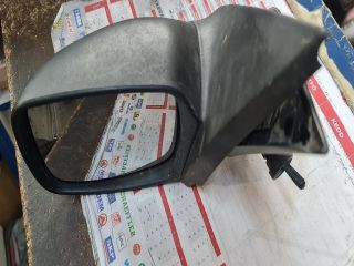 bontott VOLVO S40 Bal Visszapillantó Tükör (Mechanikus)