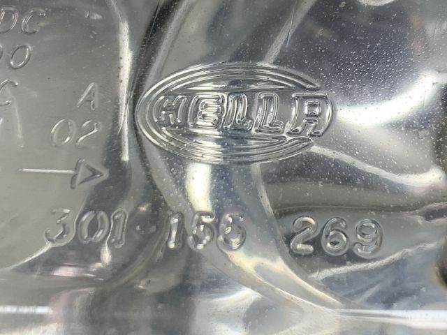 bontott VOLVO S40 Bal Xenon Fényszóró