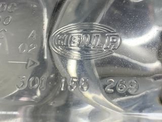 bontott VOLVO S40 Bal Xenon Fényszóró