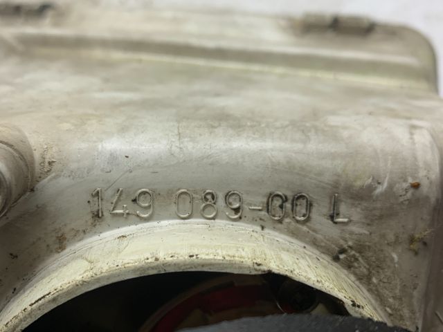 bontott VOLVO S40 Bal Xenon Fényszóró