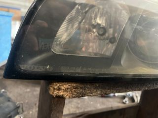 bontott VOLVO S40 Bal Xenon Fényszóró