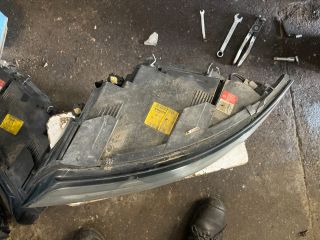 bontott VOLVO S40 Bal Xenon Fényszóró