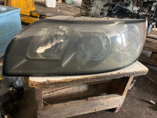 bontott VOLVO S40 Bal Xenon Fényszóró