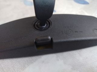 bontott VOLVO S40 Belső Visszapillantó Tükör