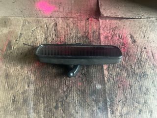 bontott VOLVO S40 Belső Visszapillantó Tükör