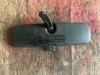 bontott VOLVO S40 Belső Visszapillantó Tükör