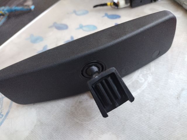 bontott VOLVO S40 Belső Visszapillantó Tükör