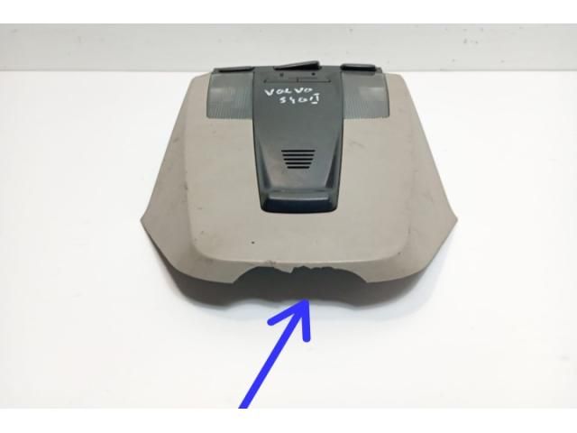 bontott VOLVO S40 Beltér Világítás Első