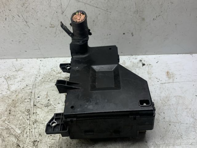 bontott VOLVO S40 Biztosítéktábla Doboz