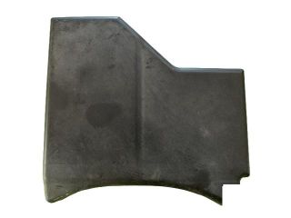 bontott VOLVO S40 Biztosítéktábla Fedél