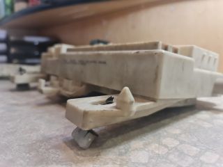 bontott VOLVO S40 Biztosítéktábla Utastér