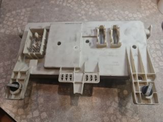 bontott VOLVO S40 Biztosítéktábla Utastér