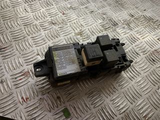 bontott VOLVO S40 Biztosítéktábla Utastér