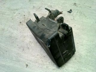 bontott VOLVO S40 Biztosítéktábla Utastér