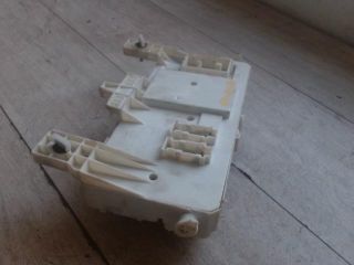 bontott VOLVO S40 Biztosítéktábla Utastér