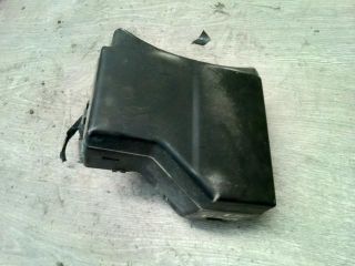 bontott VOLVO S40 Biztosítéktábla Utastér