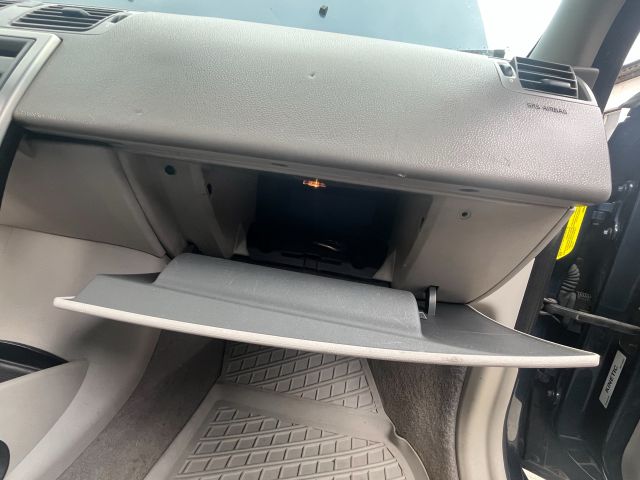 bontott VOLVO S40 Csomagtér Kárpit