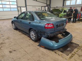 bontott VOLVO S40 Csomagtérajtó Díszléc