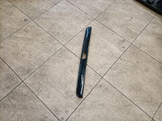 bontott VOLVO S40 Csomagtérajtó Díszléc