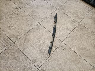 bontott VOLVO S40 Csomagtérajtó Díszléc