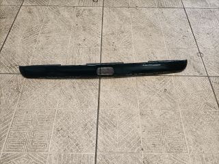 bontott VOLVO S40 Csomagtérajtó Díszléc