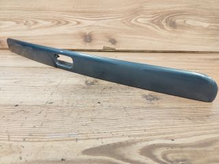 bontott VOLVO S40 Csomagtérajtó Díszléc