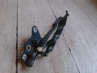 bontott VOLVO S40 Csomagtérajtó Jobb Zsanér