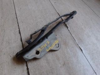 bontott VOLVO S40 Csomagtérajtó Jobb Zsanér