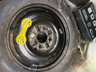 bontott VOLVO S40 Csomagtérajtó Kárpit