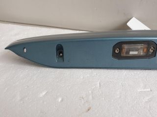 bontott VOLVO S40 Csomagtérajtó Kilincs