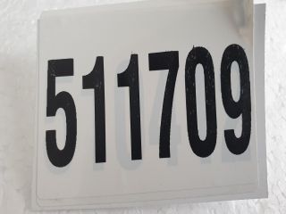 bontott VOLVO S40 Csomagtérajtó Kilincs