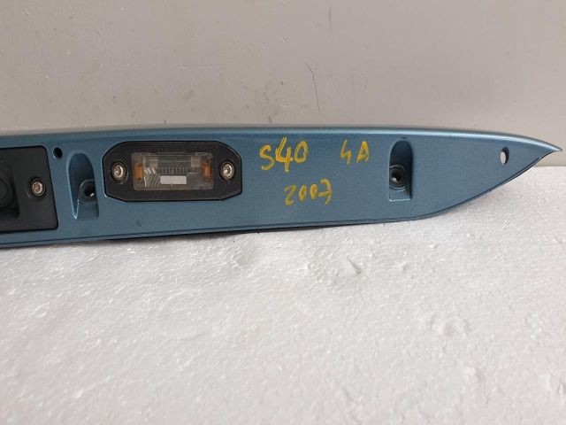 bontott VOLVO S40 Csomagtérajtó Kilincs