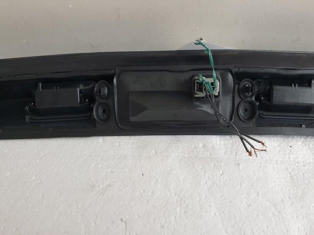 bontott VOLVO S40 Csomagtérajtó Kilincs