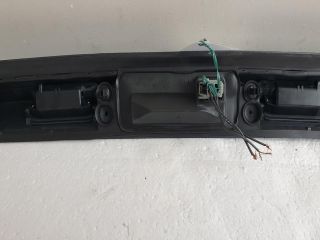 bontott VOLVO S40 Csomagtérajtó Kilincs