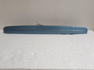 bontott VOLVO S40 Csomagtérajtó Kilincs