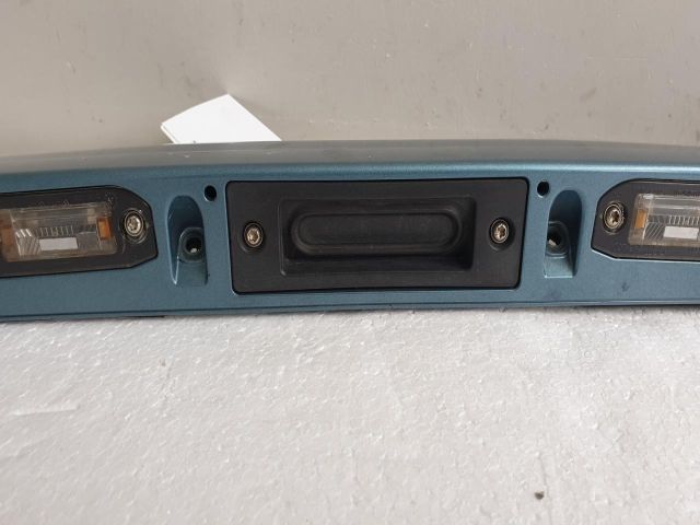 bontott VOLVO S40 Csomagtérajtó Kilincs