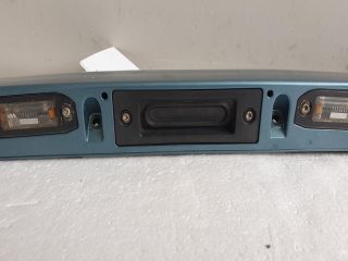 bontott VOLVO S40 Csomagtérajtó Kilincs